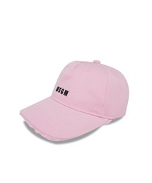 MSGM｜エムエスジーエムのキャップ通販 - ZOZOTOWN