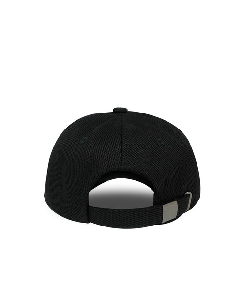 MSGM ロコフリントトロストリンクフティ 3740MM515247799 99 セール】【NEW】ミニロゴ フリンジ ベースボールキャップ