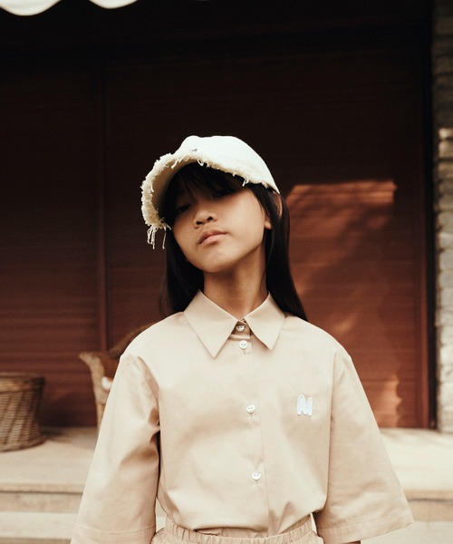 MSGM - 【tomomi】MSGM パーカー・キャップ セット MSGM キャップ - メルカリ