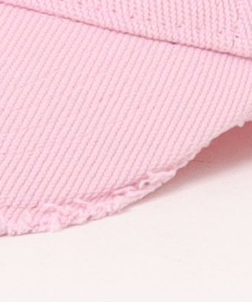 【関税込み】MSGM ピンク フリンジ スコート MSGMのピンク フリンジ スコートがセール中