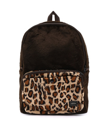HEAD PORTER（ヘッドポーター）の「SHATI / DAY PACK（バック