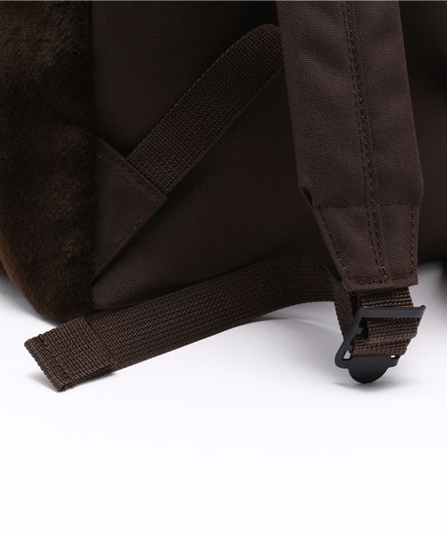 HEAD PORTER（ヘッドポーター）の「MOMBASA/DAY PACK（バックパック/リュック・メンズ・レオパード/その他1・FREE）」の7枚目の写真