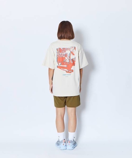 AKTR Tシャツ2枚セット AKTR AKT LOCAL SPORTS TEE（アクター アクト ローカル スポーツ