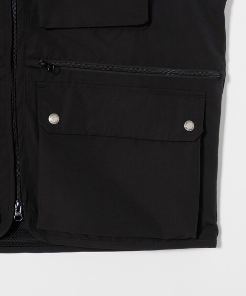 Carhartt 黒ベスト Carhartt ベスト ジレ CARHARTT / カーハート /フリースベスト