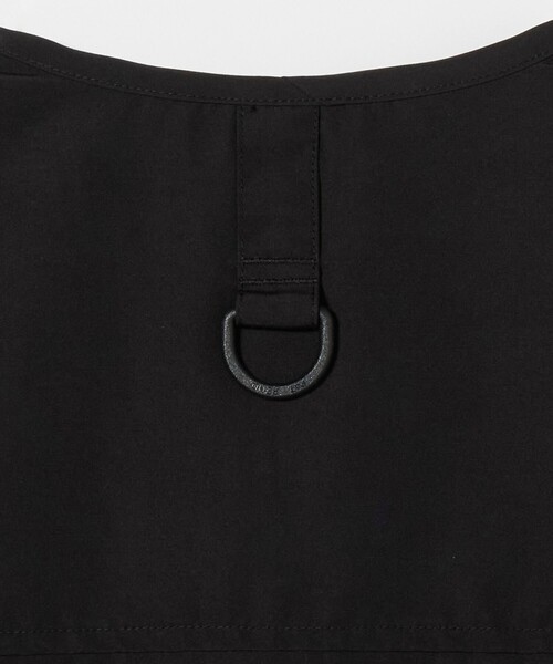 Carhartt（カーハート）の「＜Carhartt＞ IRWIN VEST/ベスト（ベスト・メンズ・ブラック・M/L）」の9枚目の写真