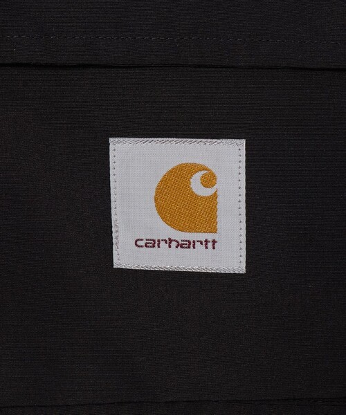 Carhartt（カーハート）の「＜Carhartt＞ IRWIN VEST/ベスト（ベスト・メンズ・ブラック・M/L）」の10枚目の写真