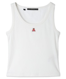 LADIES' Knit Tank Top タンクトップ