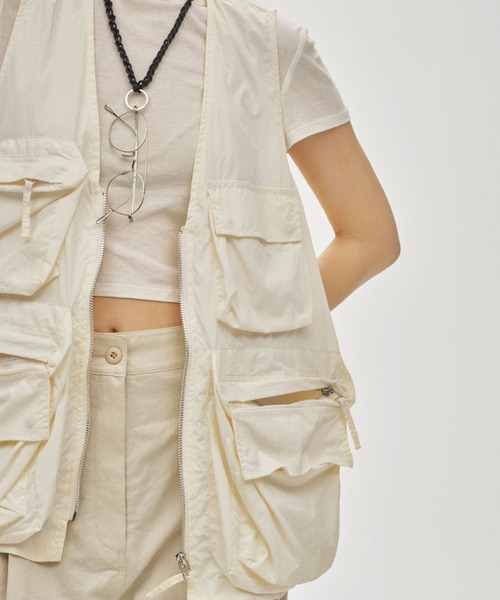 TODAYFUL（トゥデイフル）の「【TODAYFUL/トゥデイフル】Nylon