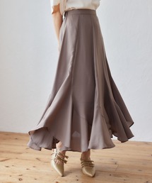 mysty woman | エスカルゴマーメイドスカート4 498506(スカート)