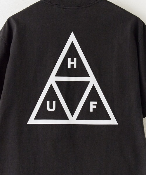 HUF/ハフ SET TT S/S TEE 半袖Tシャツ（Tシャツ/カットソー