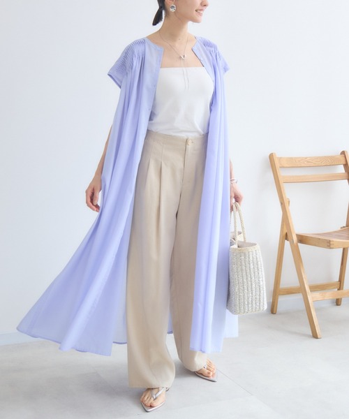 KATHARINE ROSS（キャサリンロス）の「【KATHARINE ROSS】ドミノ