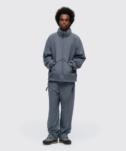 コールドウェザーパーカー エヴォルブ│COLD WEATHER PARKA EVOLVE