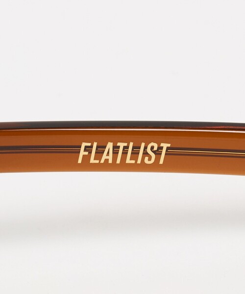 Steven Alan（スティーブンアラン）の「＜FLATLIST＞ HANKY/アイウェア（メガネ・メンズ・ブラウン系/ブラック・FREE）」の16枚目の写真