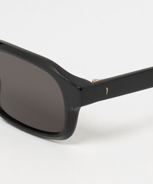 Steven Alan（スティーブンアラン）の「＜FLATLIST＞ HANKY/アイウェア（メガネ・メンズ・ブラウン系/ブラック・FREE）」の10枚目の写真