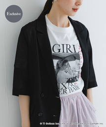 GOOD ROCK SPEED | GOOD ROCK SPEED　LIFE TEEGIRL(Tシャツ/カットソー)