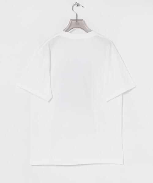 GOOD ROCK SPEED（グッドロックスピード）の「『別注』GOOD ROCK SPEED×UR　LIFE TEEGIRL（Tシャツ/カットソー・レディース・ホワイト・FREE）」の12枚目の写真