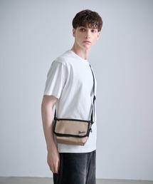 NUMBER (N)INE(io[iC)́yNUMBER(N)INE/io[iCzMINI SHOULDER BAG/~jV_[obO(bZW[obO)