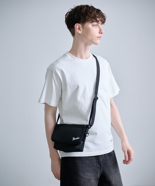 NUMBER(N)INE/ナンバーナイン】MINI SHOULDER BAG/ミニ