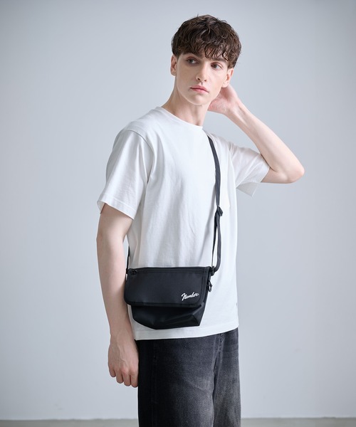 NUMBER(N)INE/ナンバーナイン】MINI SHOULDER BAG/ミニショルダー
