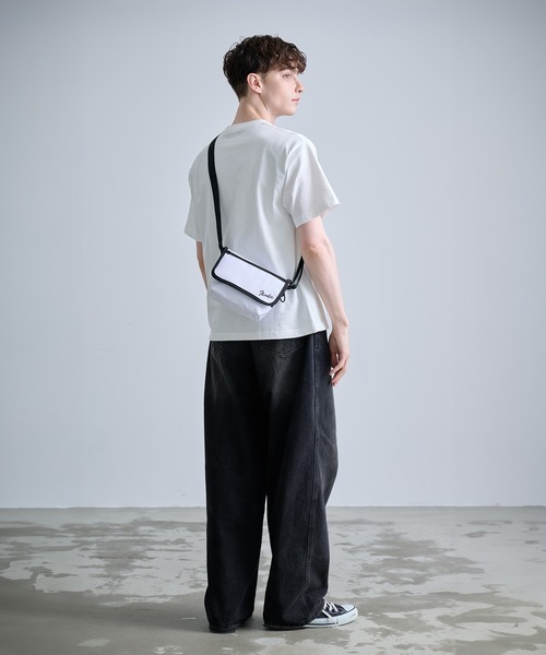 セール】【NUMBER(N)INE/ナンバーナイン】MINI SHOULDER BAG