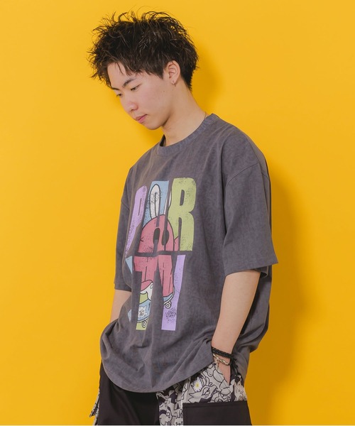 じゃっっくそ kujaku] (クジャク) 2024SS P-413 / easy pants (black