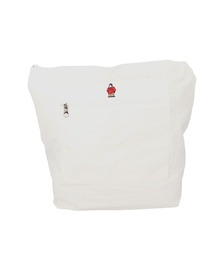 BEN DAVIS ベンデイビス CANVAS LARGE SHOULDER