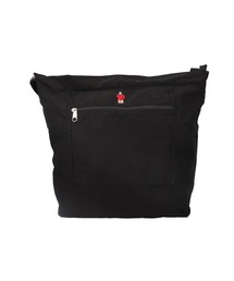 BEN DAVIS ベンデイビス CANVAS LARGE SHOULDER