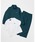 THOUSAND MILE�i�T�E�U���h�}�C���j�́u�y�R�_�Z�b�g�zL'S  ZIP BLOUSON��T-SHIRT��SKIRT SET UP/�W�b�v�u���]����T�V���c���X�J�[�g�i�Z�b�g�A�b�v�j�v�b�u���[�n���̑�