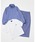 THOUSAND MILE�i�T�E�U���h�}�C���j�́u�y�R�_�Z�b�g�zL'S  ZIP BLOUSON��T-SHIRT��SKIRT SET UP/�W�b�v�u���]����T�V���c���X�J�[�g�i�Z�b�g�A�b�v�j�v�b�p�[�v���n���̑�