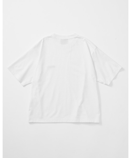 THOUSAND MILE(サウザンドマイル)の「【3点セット】L'S ZIP BLOUSON&T-SHIRT&SKIRT SET UP/ジップブルゾン&Tシャツ&スカート(セットアップ・レディース・パープル系その他/ブルー系その他/ブラック/チャコールグレー・FREE)」の8枚目の写真
