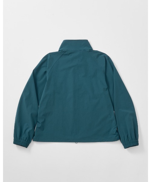 THOUSAND MILE(サウザンドマイル)の「【3点セット】L'S ZIP BLOUSON&T-SHIRT&SKIRT SET UP/ジップブルゾン&Tシャツ&スカート(セットアップ・レディース・パープル系その他/ブルー系その他/ブラック/チャコールグレー・FREE)」の20枚目の写真