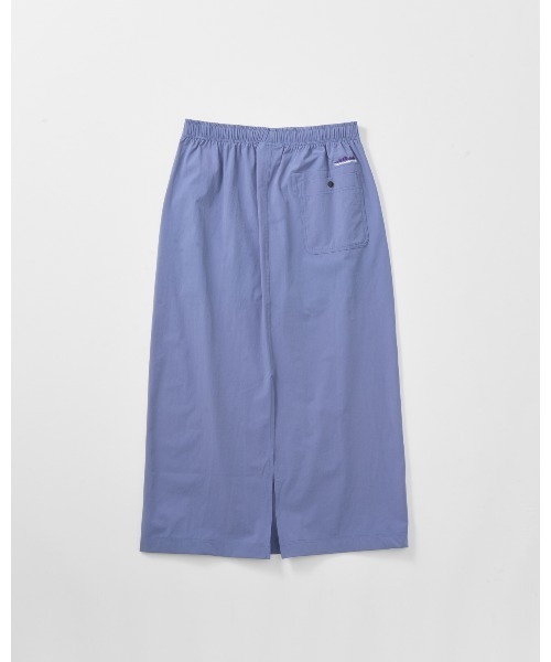 THOUSAND MILE(サウザンドマイル)の「【3点セット】L'S ZIP BLOUSON&T-SHIRT&SKIRT SET UP/ジップブルゾン&Tシャツ&スカート(セットアップ・レディース・パープル系その他/ブルー系その他/ブラック/チャコールグレー・FREE)」の12枚目の写真