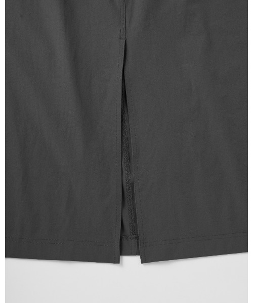 THOUSAND MILE(サウザンドマイル)の「【3点セット】L'S ZIP BLOUSON&T-SHIRT&SKIRT SET UP/ジップブルゾン&Tシャツ&スカート(セットアップ・レディース・パープル系その他/ブルー系その他/ブラック/チャコールグレー・FREE)」の13枚目の写真