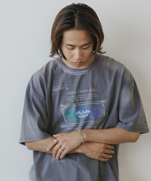 PANQ（パンク）の「PANQ/パンク PANQ 2024 WWW TEE Tシャツ（Tシャツ/カットソー）」