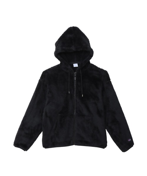 Champion（チャンピオン）の「【Champion/チャンピオン】メンズ ベーシック コーチジャケット（その他アウター・メンズ・ネイビー/オリーブ/ブラック・X-LARGE/LARGE/MEDIUM）」の21枚目の写真