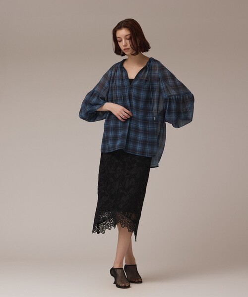 Diagram スカート Diagram（ダイアグラム） WOMEN スカート GRACE CONTINENTAL