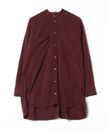 nagonstans ナゴンスタンス　ブラウス　シャツ　カットソー　トップス nagonstans｜ナゴンスタンスのブラウス・シャツ通販｜ELLE SHOP