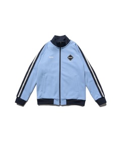 美品★Real Bristol トラックジャケット リバーシブルブルゾン L TRAINING TRACK JACKET（ブルゾン）｜F.C.Real Bristol