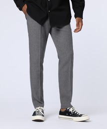 Psycho Bunny（サイコバニー）の「LANATEC ウールライク スリムパンツ（スラックス）」