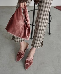 PELLICO ピンク ポインテッドトゥ New Elegant Shoes | PELLICO｜ペリーコ