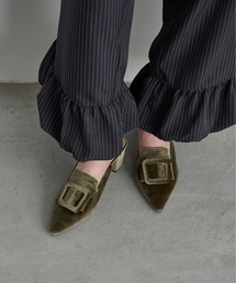 76番 レザーパンプス グラデーションカーキ モスグリーン 未使用品 sankyo shokai カイマン バイカーズウォレット 長財布 メンズ スカル