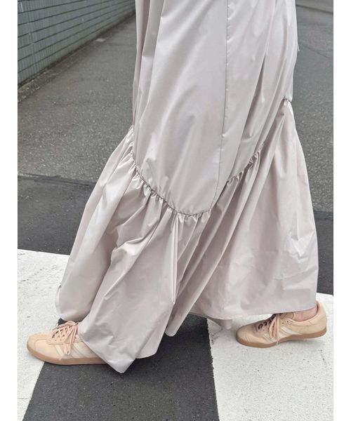 adidas Originals(アディダスオリジナルス)の「【adidas Originals for emmi】GAZELLE W(スニーカー・レディース・ライトピンク・23/23.5/22.5/24.5/25/24)」の3枚目の写真