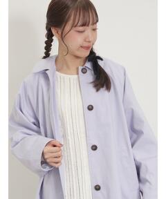 rito structure/リトストラクチャー】シースルーコットン