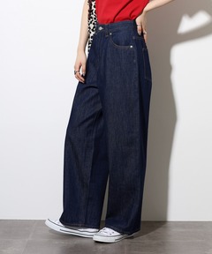 hyoma - リジットデニムパンツ - made in INTERFACTORY（デニムパンツ