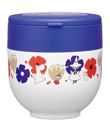 Skater（スケーター）の「キャラクター 折りたたみハンドル付 ランチジャー（お弁当箱）」