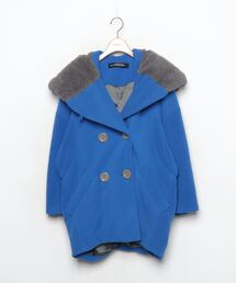 ブランド古着】mercibeaucoup,｜メルシーボークーのジャケット