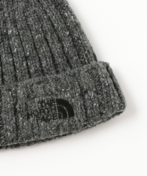 THE NORTH FACE / ショート フィッシャーマン ビーニー NN42434
