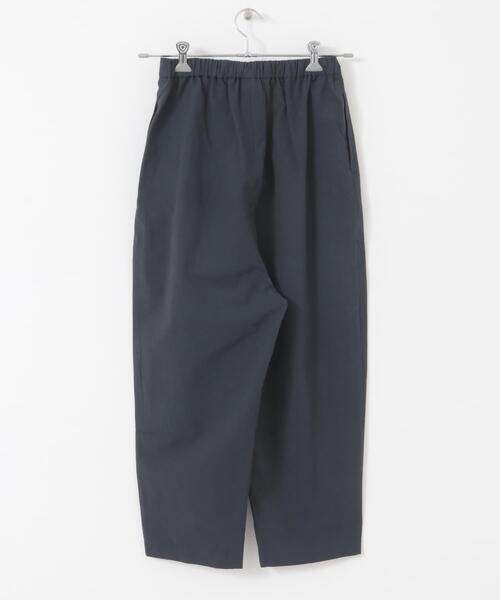 かぐれ（カグレ）の「ウェザーワッシャーサルエルパンツ（その他パンツ・レディース・ピンクベージュ/ライトブルー/ネイビー・FREE）」の10枚目の写真