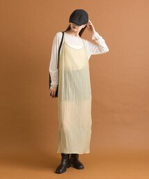 mystic｜ミスティックのワンピース（ロング・マキシ丈）通販