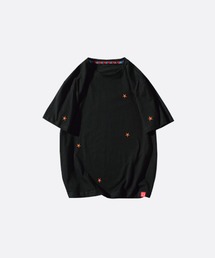 Embroidery Star T-shirt